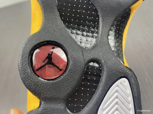 Jordan 13 Sol Del Air 414571-167 0525